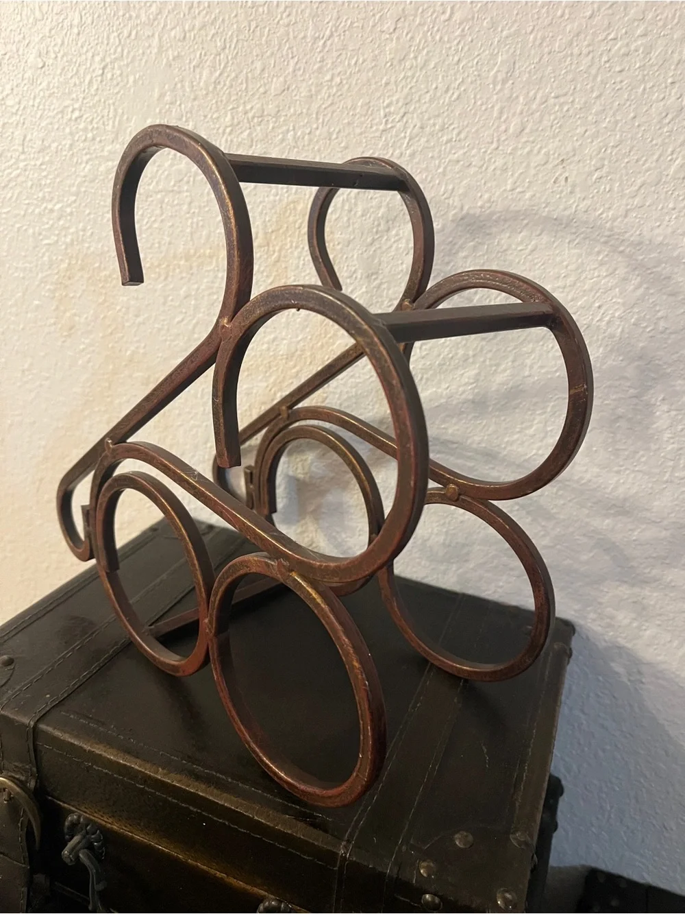 N/A stylish brown